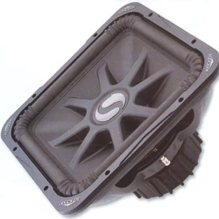 аудиосистемы, аудио системы, аудиоинсталяция, аудио инсталяция, автозвук, Kicker S15L52