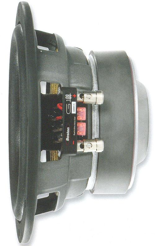 Сабвуферы BOSTON ACOUSTICS