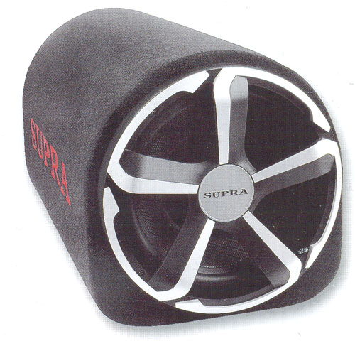 Активный сабвуфер Supra SRD-T30A