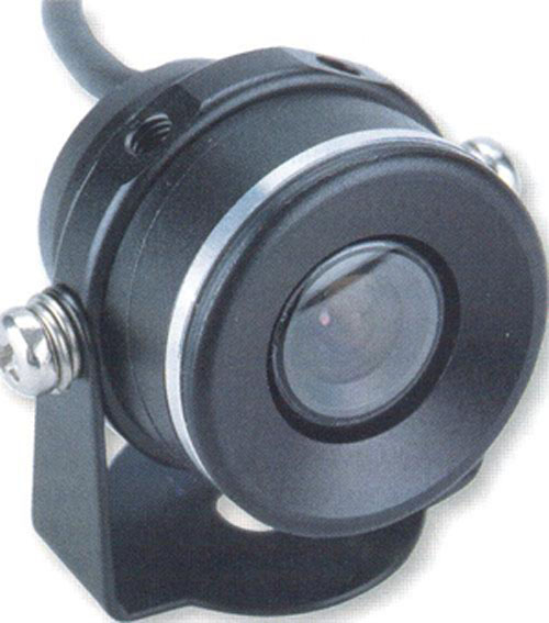 Камера заднего вида VARTA V-CVC13P