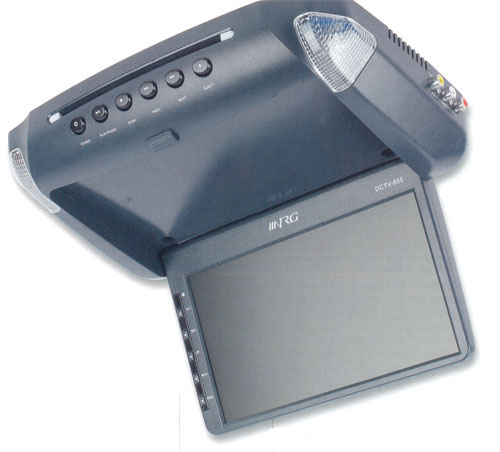 Потолочный монитор NRG DCTV-855