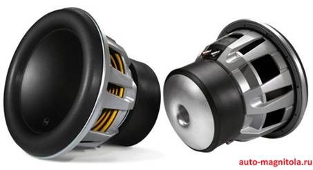 ������������� �������� JL Audio 13W7-D1.5