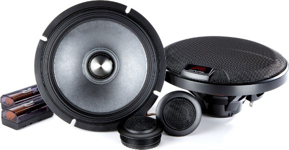 Акустическая система Alpine R-S65C Alpine R-S65C. Технические характеристики R-S65C.