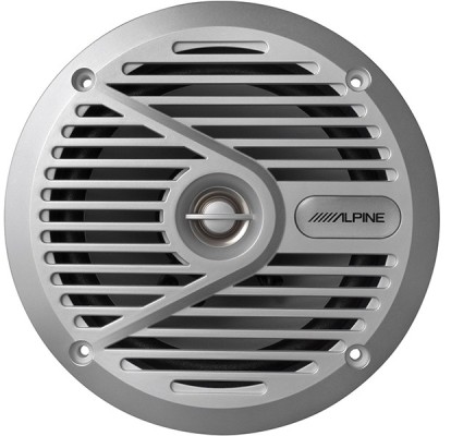 Alpine SPS-M601W. ����������� �������������� SPS-M601W.