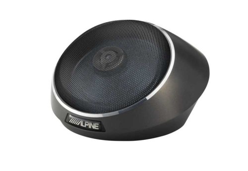 Alpine DLB-100R. ����������� �������������� DLB-100R.