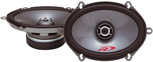 Акустическая система Alpine SPR-57LP Alpine SPR-57LP. Технические характеристики SPR-57LP.