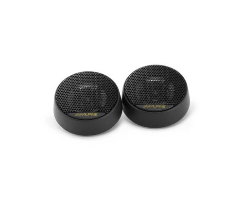 Акустическая система Alpine SXE-1006TW Alpine SXE-1006TW. Технические характеристики SXE-1006TW.