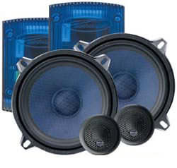 Акустическая система Audiobahn ABC525J Audiobahn ABC525J. Технические характеристики ABC525J.