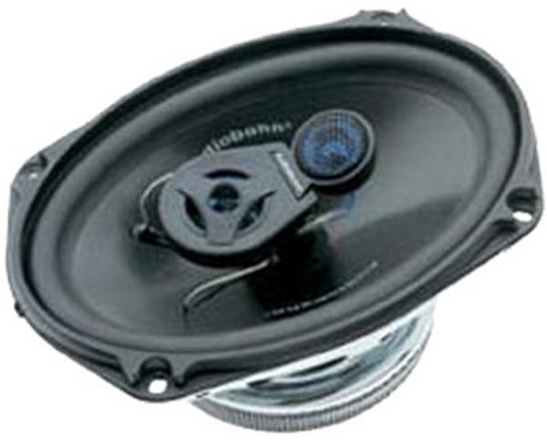 Audiobahn AS69Q. ����������� �������������� AS69Q.