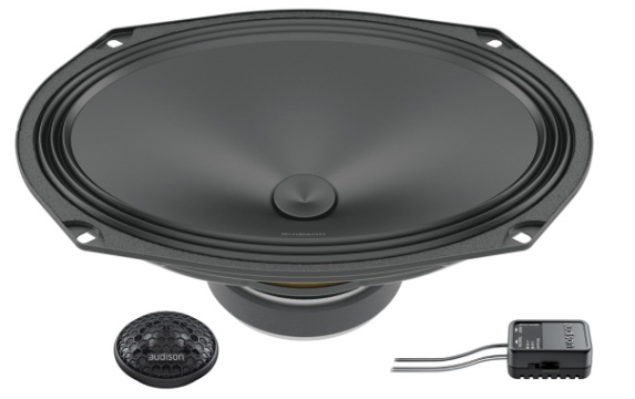 Акустическая система Audison Prima APK 690 Audison Prima APK 690. Технические характеристики Prima APK 690.