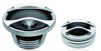 Audison Thesis TH K2 coro II. ����������� �������������� Thesis TH K2 coro II.