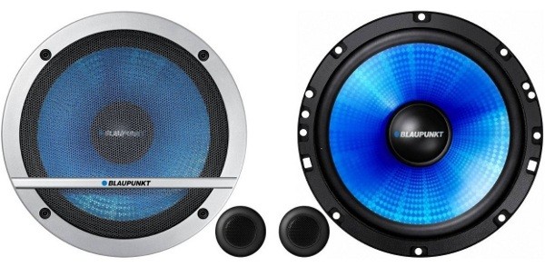 Акустическая система Blaupunkt CX 170 Blaupunkt CX 170. Технические характеристики CX 170.