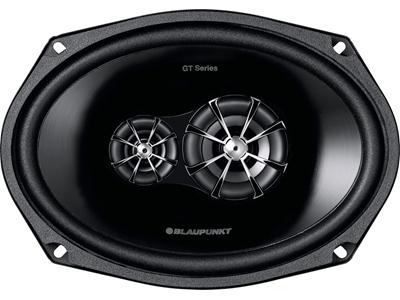 Акустическая система Blaupunkt GTx 572 DE Blaupunkt GTx 572 DE. Технические характеристики GTx 572 DE.