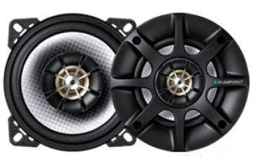 Акустическая система Blaupunkt GTx 402SC Blaupunkt GTx 402SC. Технические характеристики GTx 402SC.