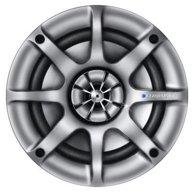 Акустическая система Blaupunkt GTX 542 MKII Blaupunkt GTX 542 MKII. Технические характеристики GTX 542 MKII.