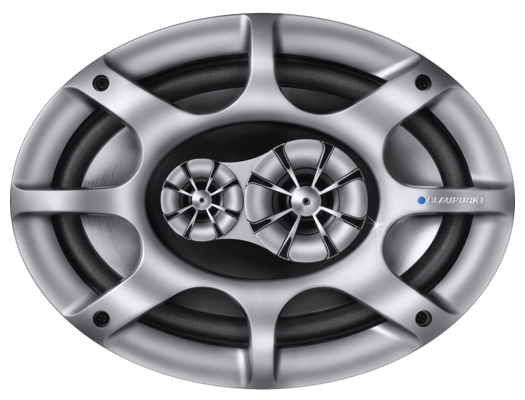 Акустическая система Blaupunkt GTX 693 MKII Blaupunkt GTX 693 MKII. Технические характеристики GTX 693 MKII.