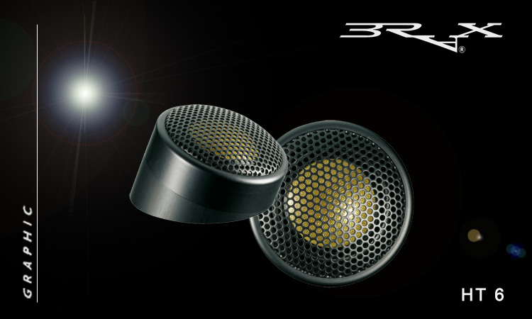 Brax HT 6. ����������� �������������� HT 6.