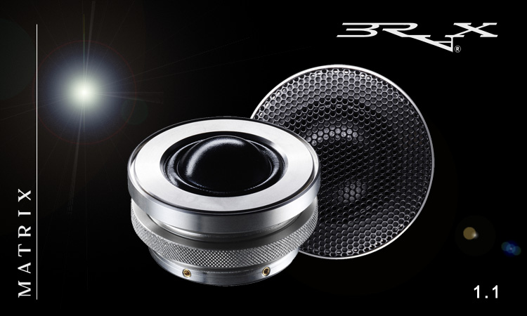 Акустическая система Brax Matrix 1.1 Brax Matrix 1.1. Технические характеристики Matrix 1.1.