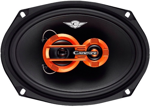 Акустическая система Cadence QR693 Cadence QR693. Технические характеристики QR693.