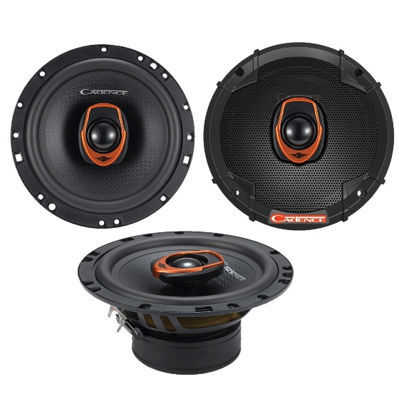 Акустическая система Cadence QRS52 Cadence QRS52. Технические характеристики QRS52.