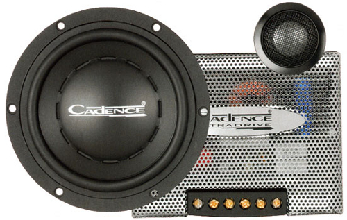 Акустическая система Cadence CVL-5K Cadence CVL-5K. Технические характеристики CVL-5K.