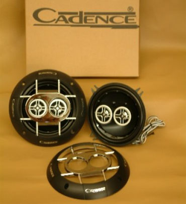 Акустическая система Cadence CVLS-553 Cadence CVLS-553. Технические характеристики CVLS-553.