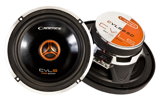 Акустическая система Cadence CVLS-65C Cadence CVLS-65C. Технические характеристики CVLS-65C.
