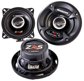 Акустическая система Cadence ZRS-45 Cadence ZRS-45. Технические характеристики ZRS-45.