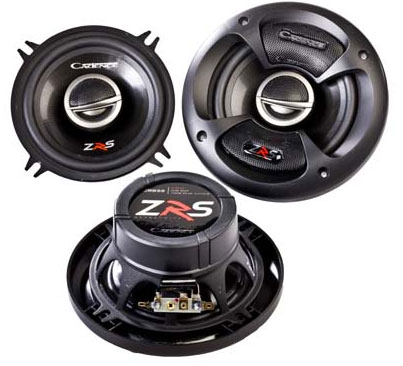 Акустическая система Cadence ZRS-55 Cadence ZRS-55. Технические характеристики ZRS-55.