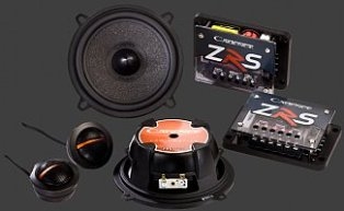Акустическая система Cadence ZRS-5KS Cadence ZRS-5KS. Технические характеристики ZRS-5KS.