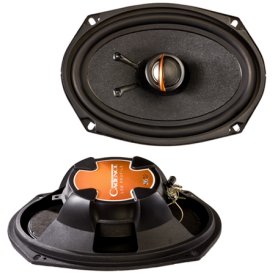 Акустическая система Cadence ZRS-69s Cadence ZRS-69s. Технические характеристики ZRS-69s.