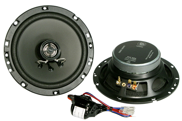 Акустическая система DLS 226 DLS 226. Технические характеристики 226.