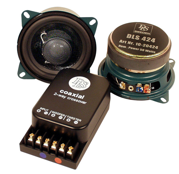 DLS 424. ����������� �������������� 424.