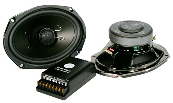 DLS R964. ����������� �������������� R964.