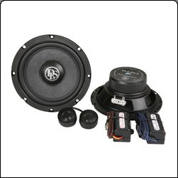 Акустическая система DLS MA6.2 DLS MA6.2. Технические характеристики MA6.2.