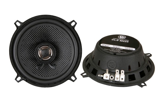 DLS M225. ����������� �������������� M225.