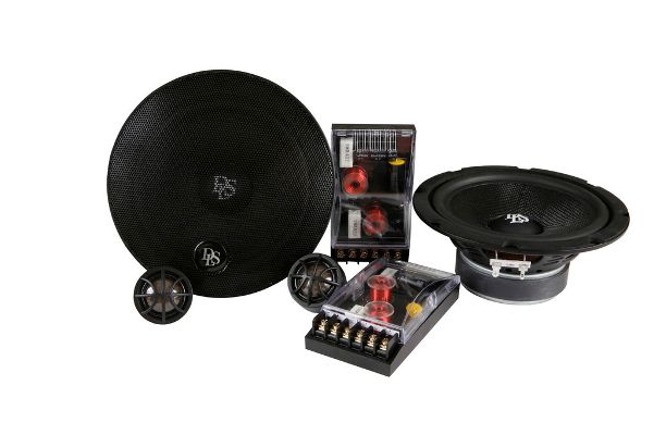 Акустическая система DLS MB6.2 DLS MB6.2. Технические характеристики MB6.2.