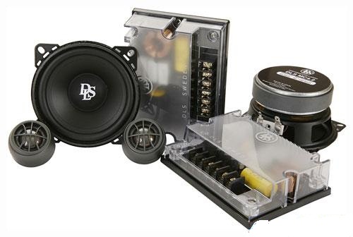 Акустическая система DLS MC4.2 DLS MC4.2. Технические характеристики MC4.2.