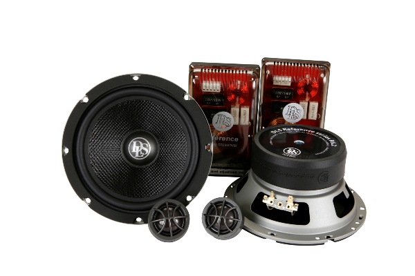 Акустическая система DLS R6.2 DLS R6.2. Технические характеристики R6.2.