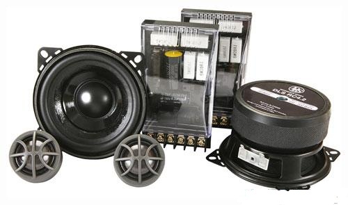 Акустическая система DLS RC4.2 DLS RC4.2. Технические характеристики RC4.2.