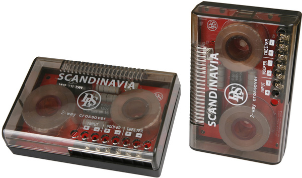 Акустическая система DLS Scandinavia 2-way passive crossover DLS Scandinavia 2-way passive crossover. Технические характеристики Scandinavia 2-way passive crossover.
