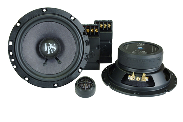 Акустическая система DLS MC6 DLS MC6. Технические характеристики MC6.