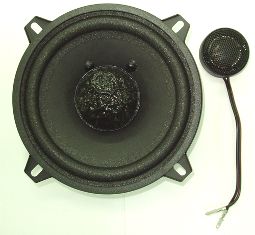 DLS K5. ����������� �������������� K5.