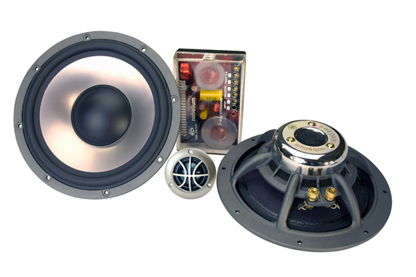 Акустическая система DLS Nobelium 8.2 DLS Nobelium 8.2. Технические характеристики Nobelium 8.2.