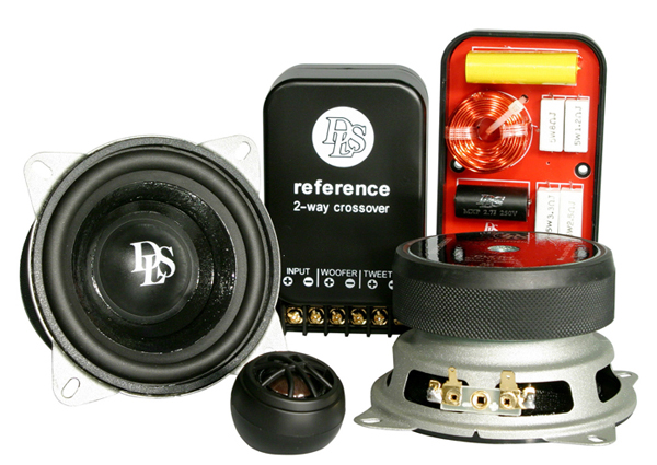 DLS R4. ����������� �������������� R4.