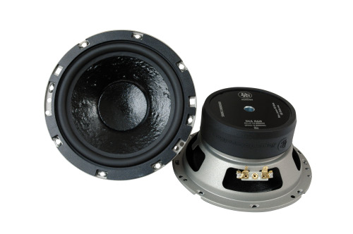 DLS R6A bass. ����������� �������������� R6A bass.