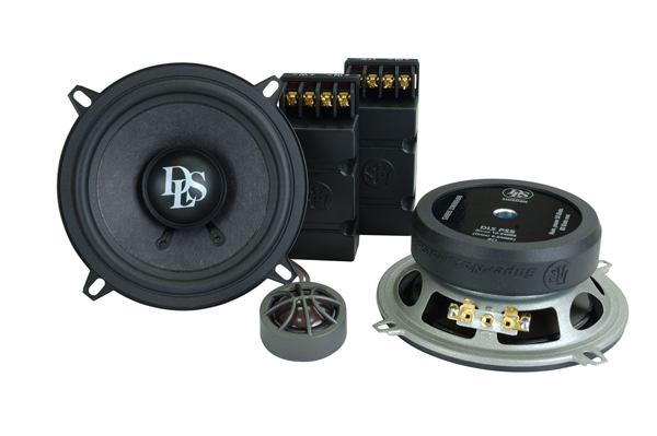 Акустическая система DLS RS5 DLS RS5. Технические характеристики RS5.