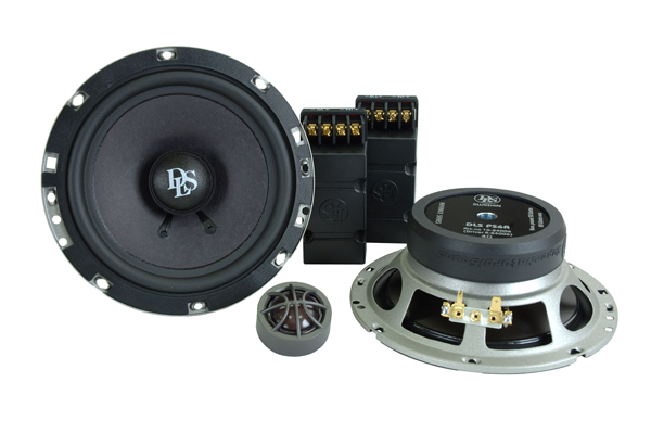 DLS RS6. ����������� �������������� RS6.