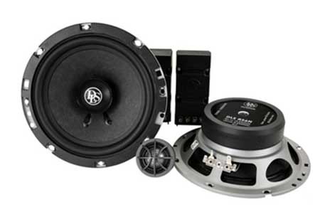 DLS RS6N. ����������� �������������� RS6N.