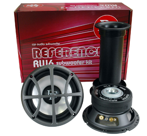 DLS RW6. ����������� �������������� RW6.